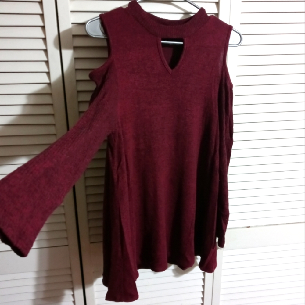 Winter top